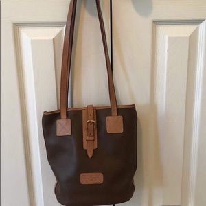 Vintage Dooney and Bourke Bag